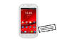 Смартфони Prestigio MultiPhone 5000 DUO 4GB, бял цвят