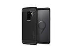 Калъфи Spigen Rugged Armor Case за Samsung Galaxy S9 Plus
