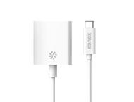 Кабели и Адаптери Kanex USB-C to DisplayPort 4K Adapter