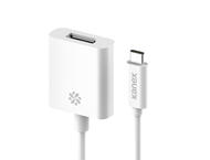 Кабели и Адаптери Kanex USB-C to DisplayPort 4K Adapter