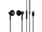 Слушалки Xiaomi Mi Dual Driver Earphones, black
