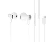 Слушалки Xiaomi Mi Dual Driver Earphones, white