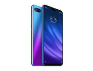 Смартфони Xiaomi Mi 8 Lite 6/128GB Dual SIM, в синьо