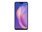 Смартфони Xiaomi Mi 8 Lite 4/64GB Dual SIM, в синьо