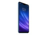 Смартфони Xiaomi Mi 8 Lite 4/64GB Dual SIM, в синьо