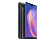 Смартфони Xiaomi Mi 8 Lite 6/128GB Dual SIM, в черно