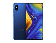 Смартфони Xiaomi Mi Mix 3 Dual SIM 128GB, син цвят