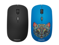 Мишки Canyon CND-CMSW400CT
