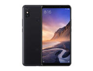 Смартфони Xiaomi Mi Max 3 Dual SIM 4/64GB, в черно