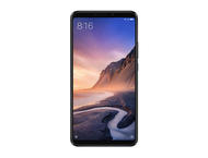 Смартфони Xiaomi Mi Max 3 Dual SIM 4/64GB, в черно