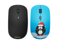 Мишки Canyon CND-CMSW400PG