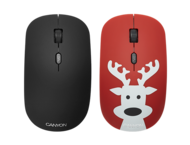 Мишки Canyon CND-CMSW400DR