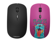 Мишки Canyon CND-CMSW400PL