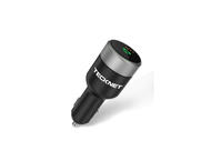 Зарядни устройства TeckNet F10036 Bluetooth FM трансмитер