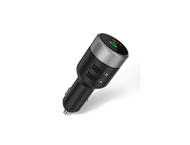 Зарядни устройства TeckNet F10036 Bluetooth FM трансмитер