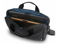 Чанти за Лаптопи Lenovo 15.6" Toploader T210, в черно