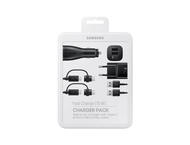 Зарядни устройства Samsung Charger Pack EP-U3100