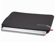 Чанти за Лаптопи Hama "Neoprene" 11.6", в сиво и червено