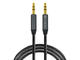 Кабели и Адаптери 4smarts 3.5mm Stereo Audio Cable SoundCord