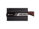 Захранвания за компютри Corsair VS Series VS550 - 550W