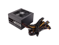 Захранвания за компютри Corsair VS Series VS650 - 650W