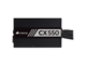 Захранвания за компютри Corsair CX Series CX550 - 550W Bronze
