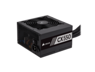 Захранвания за компютри Corsair CX Series CX550 - 550W Bronze