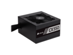 Захранвания за компютри Corsair CX Series CX550 - 550W Bronze