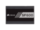 Захранвания за компютри Corsair SF Series SF600 - 600W Gold
