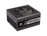 Захранвания за компютри Corsair RMx Series RM850x - 850W Gold