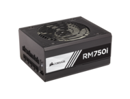 Захранвания за компютри Corsair RMi Series RM750i - 750W Gold