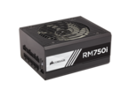 Захранвания за компютри Corsair RMi Series RM750i - 750W Gold