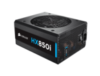 Захранвания за компютри Corsair HXi Series HX850i - 850W Platinum