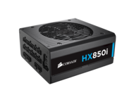 Захранвания за компютри Corsair HXi Series HX850i - 850W Platinum
