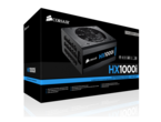 Захранвания за компютри Corsair HXi Series HX1000i - 1000W Platinum