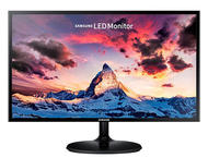 Монитори Samsung S24F350FHU