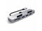 Кабели и Адаптери Satechi Aluminium USB-C Clamp Hub