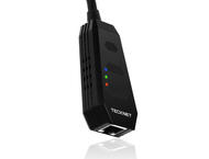 Кабели и Адаптери TeckNet UL688G USB 3.0 to Gigabit Ethernet Network Adapter