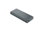 Външни батерии Canyon CNE-CPBF100DG 1000mAh, в сиво