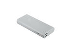 Външни батерии Canyon CNE-CPBF100W 1000mAh, в бяло