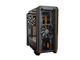 Кутии be quiet! Silent Base 601 | Orange