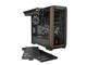 Кутии be quiet! Silent Base 601 | Orange