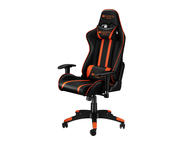 Геймърски столове Canyon Fobos GС-3 CND-SGCH3, черен-оранжев