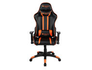 Геймърски столове Canyon Fobos GС-3 CND-SGCH3, черен-оранжев