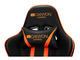 Геймърски столове Canyon Fobos GС-3 CND-SGCH3, черен-оранжев