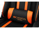 Геймърски столове Canyon Fobos GС-3 CND-SGCH3, черен-оранжев