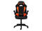 Геймърски столове Canyon Vigil GС-2 CND-SGCH2, черен-оранжев