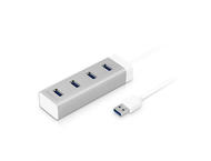 Кабели и Адаптери Macally USB 3.0 HUB