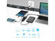 Кабели и Адаптери TeckNet HU04 USB 3.0 HUB