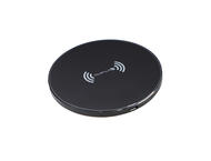 Зарядни устройства 4smarts Inductive Fast Charger VoltBeam Style, черно